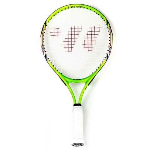 RAKIETA TENISOWA ALUMTEC 2900 ZIEL. L00, 533MM /WISH