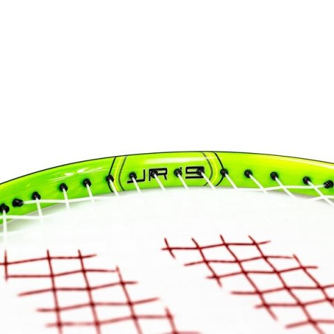 RAKIETA TENISOWA ALUMTEC 2900 ZIEL. L00, 533MM /WISH