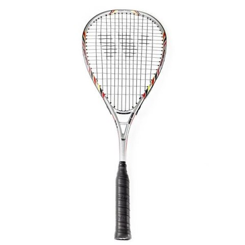 RAKIETA DO SQUASHA FUSION TEC 9912 CZERW-SREBR. 686MM /WISH RAKIETA DO SQUASHA FUSION TEC 9912 CZERW-SREBR. 686MM /WISH