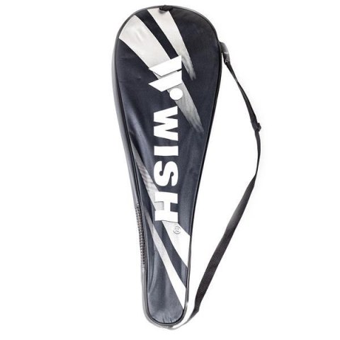 RAKIETA DO SQUASHA FUSION TEC 9912 CZERW-SREBR. 686MM /WISH RAKIETA DO SQUASHA FUSION TEC 9912 CZERW-SREBR. 686MM /WISH