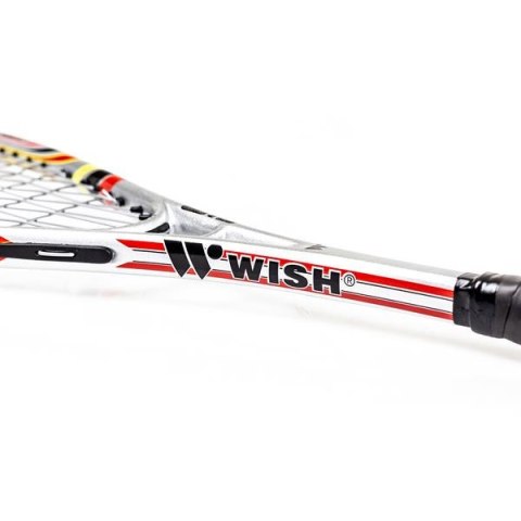 RAKIETA DO SQUASHA FUSION TEC 9912 CZERW-SREBR. 686MM /WISH RAKIETA DO SQUASHA FUSION TEC 9912 CZERW-SREBR. 686MM /WISH