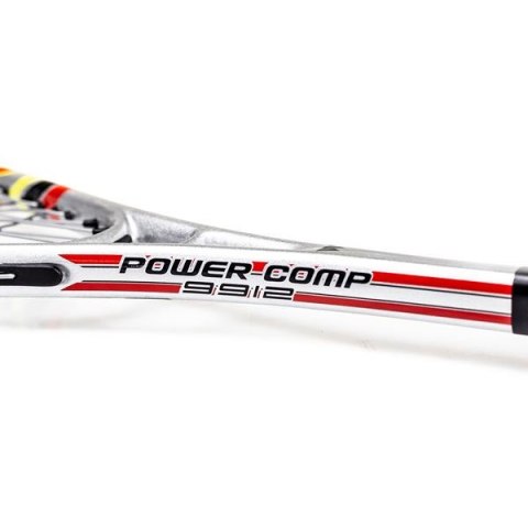 RAKIETA DO SQUASHA FUSION TEC 9912 CZERW-SREBR. 686MM /WISH RAKIETA DO SQUASHA FUSION TEC 9912 CZERW-SREBR. 686MM /WISH