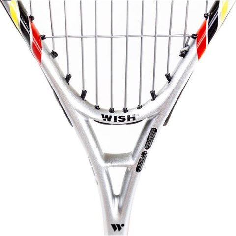 RAKIETA DO SQUASHA FUSION TEC 9912 CZERW-SREBR. 686MM /WISH RAKIETA DO SQUASHA FUSION TEC 9912 CZERW-SREBR. 686MM /WISH