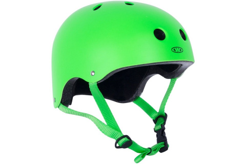 KASK SKATEBOARDOWY NEON-E ROZM. L (58-60) /WORKER