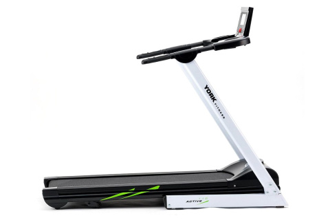 BIEŻNIA ELEKTRYCZNA T115 ACTIVE /YORK FITNESS BIEŻNIA ELEKTRYCZNA T115 ACTIVE /YORK FITNESS