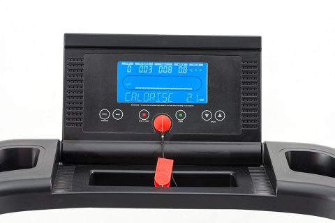 BIEŻNIA ELEKTRYCZNA T115 ACTIVE /YORK FITNESS BIEŻNIA ELEKTRYCZNA T115 ACTIVE /YORK FITNESS