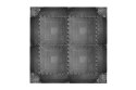 MATA DO ĆWICZEŃ PUZ01 138X138CM /INSPORTLINE MATA DO ĆWICZEŃ PUZ01 138X138CM /INSPORTLINE