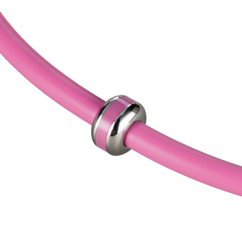 NASZYJNIK MAGNETYCZNY MELY 45CM /INSPORTLINE NASZYJNIK MAGNETYCZNY MELY 45CM /INSPORTLINE