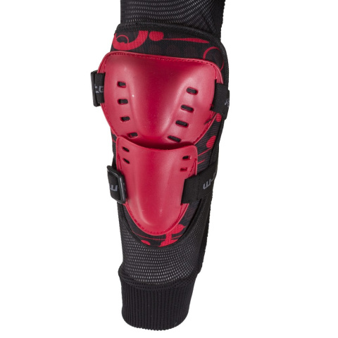OCHRANIACZ MOTOCYKLOWY NF-3504 ROZM. M /W-TEC OCHRANIACZ MOTOCYKLOWY NF-3504 ROZM. M /W-TEC