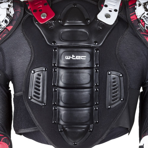 OCHRANIACZ MOTOCYKLOWY NF-3504 ROZM. M /W-TEC OCHRANIACZ MOTOCYKLOWY NF-3504 ROZM. M /W-TEC