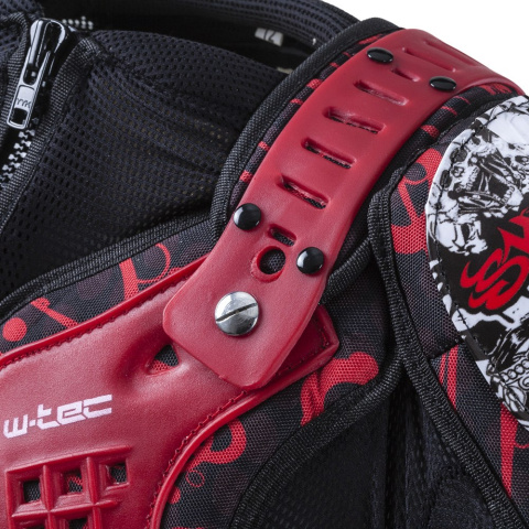 OCHRANIACZ MOTOCYKLOWY NF-3504 ROZM. M /W-TEC OCHRANIACZ MOTOCYKLOWY NF-3504 ROZM. M /W-TEC