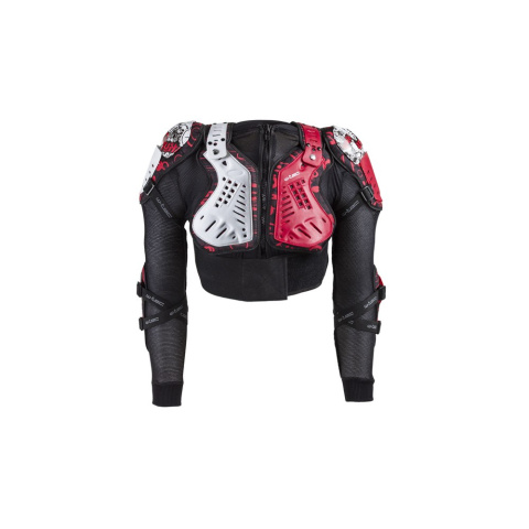 OCHRANIACZ MOTOCYKLOWY NF-3504 ROZM. S /W-TEC OCHRANIACZ MOTOCYKLOWY NF-3504 ROZM. S /W-TEC