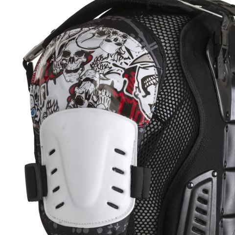OCHRANIACZ MOTOCYKLOWY NF-3504 ROZM. 3XL /W-TEC OCHRANIACZ MOTOCYKLOWY NF-3504 ROZM. 3XL /W-TEC