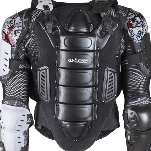 OCHRANIACZ MOTOCYKLOWY NF-3504 ROZM. XXL /W-TEC OCHRANIACZ MOTOCYKLOWY NF-3504 ROZM. XXL /W-TEC