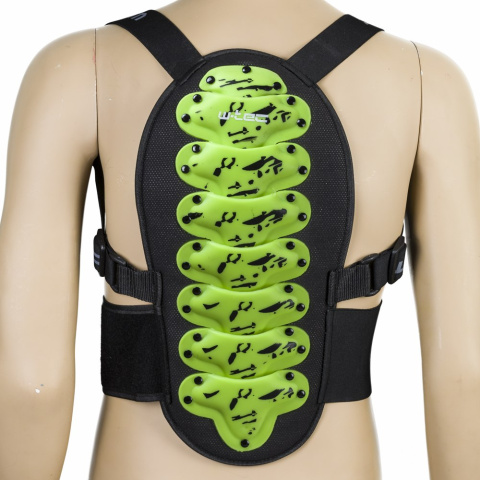 OCHRANIACZ PLECÓW NF-3540 ROZM. XL /W-TEC OCHRANIACZ PLECÓW NF-3540 ROZM. XL /W-TEC