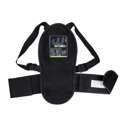 OCHRANIACZ PLECÓW NF-3540 ROZM. XL /W-TEC OCHRANIACZ PLECÓW NF-3540 ROZM. XL /W-TEC