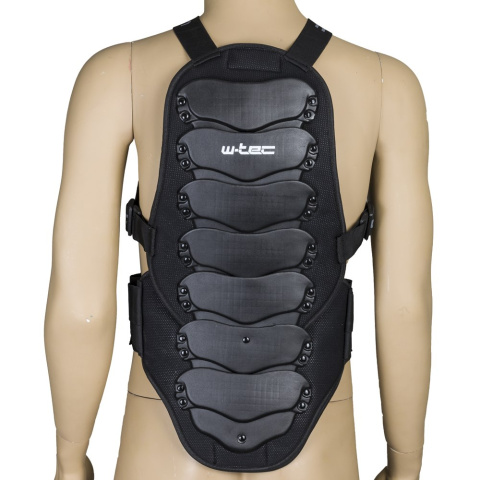 OCHRANIACZ PLECÓW NF-3540 ROZM. XXL /W-TEC OCHRANIACZ PLECÓW NF-3540 ROZM. XXL /W-TEC