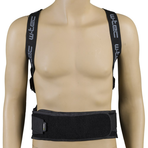 OCHRANIACZ PLECÓW NF-3540 ROZM. XXL /W-TEC OCHRANIACZ PLECÓW NF-3540 ROZM. XXL /W-TEC