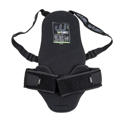 OCHRANIACZ PLECÓW NF-3540 ROZM. XXL /W-TEC OCHRANIACZ PLECÓW NF-3540 ROZM. XXL /W-TEC