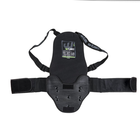 OCHRANIACZ PLECÓW NF-3540 ROZM. XXL /W-TEC OCHRANIACZ PLECÓW NF-3540 ROZM. XXL /W-TEC