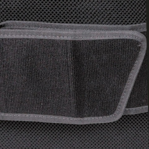 OCHRANIACZ PLECÓW WARNY ROZM. XL /W-TEC OCHRANIACZ PLECÓW WARNY ROZM. XL /W-TEC