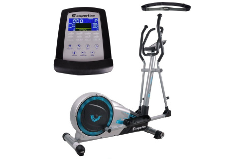 ORBITREK INCONDI ET500I /INSPORTLINE ORBITREK INCONDI ET500I /INSPORTLINE