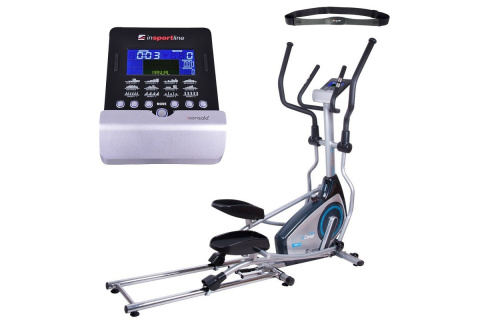 ORBITREK INCONDI ET520I /INSPORTLINE ORBITREK INCONDI ET520I /INSPORTLINE