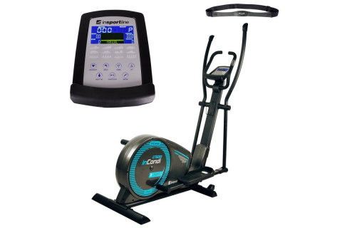 ORBITREK INCONDI ET600I /INSPORTLINE ORBITREK INCONDI ET600I /INSPORTLINE