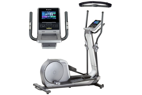 ORBITREK INCONDI ET550I /INSPORTLINE ORBITREK INCONDI ET550I /INSPORTLINE