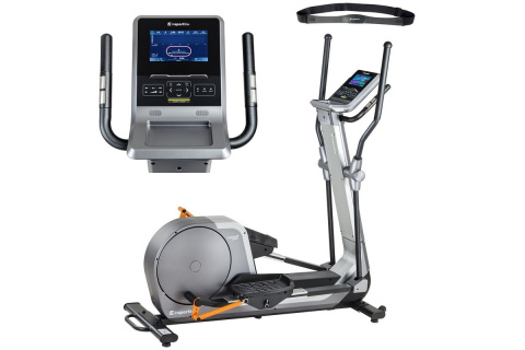 ORBITREK INCONDI ET650I /INSPORTLINE ORBITREK INCONDI ET650I /INSPORTLINE