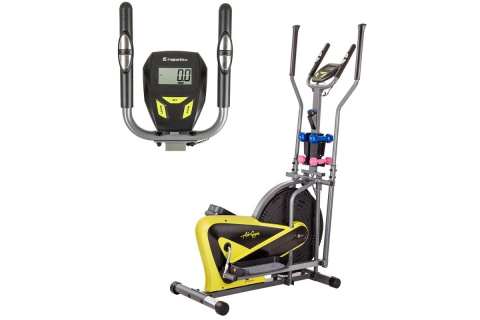 ORBITREK AIRGYM 2W1 /INSPORTLINE ORBITREK AIRGYM 2W1 /INSPORTLINE