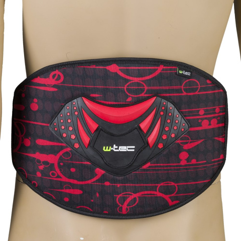OCHANIACZ PAS MOTOCYKLOWY NF-3600 ROZM. M /W-TEC OCHANIACZ PAS MOTOCYKLOWY NF-3600 ROZM. M /W-TEC