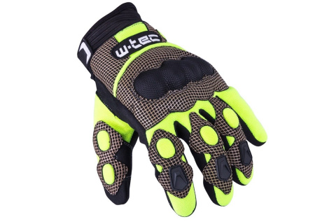 RĘKAWICE MOTOCYKLOWE DEREX GID-30007 ROZM. L /W-TEC