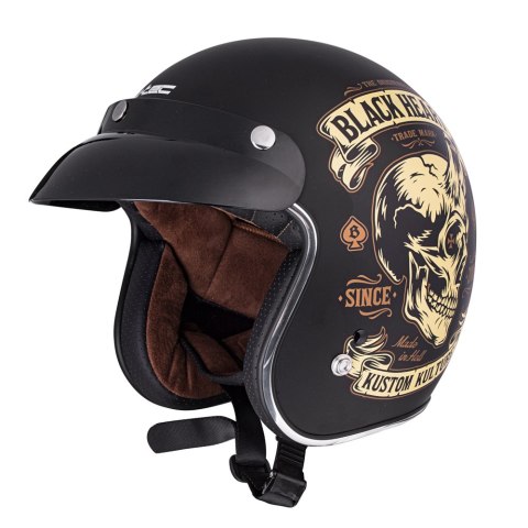 KASK MOTOCYKLOWY V541 ROZM. S (55-56) /W-TEC KASK MOTOCYKLOWY V541 ROZM. S (55-56) /W-TEC
