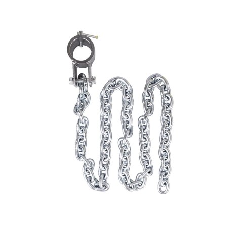 ŁAŃCUCH NA GRYF CHAINBOS 5KG /INSPORTLINE ŁAŃCUCH NA GRYF CHAINBOS 5KG /INSPORTLINE