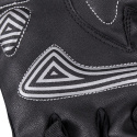 RĘKAWICZKI ROWEROWE MUPHER AMC-1037-17 ROZM. XXL CZARN. /W-TEC