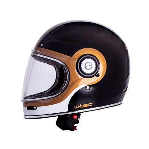 KASK MOTOCYKLOWY V135 ROZM. XXL (63-64) /W-TEC