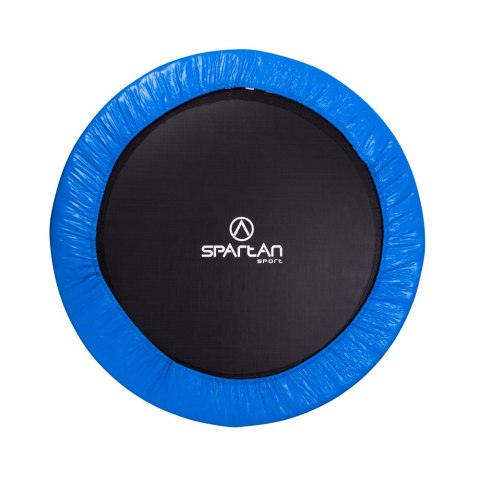 TRAMPOLINA FITNESS TFS01 122CM /SPARTAN TRAMPOLINA FITNESS TFS01 122CM /SPARTAN