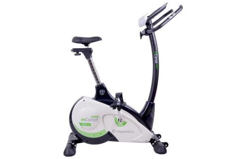 ROWER STACJONARNY INCONDI UB40I /INSPORTLINE