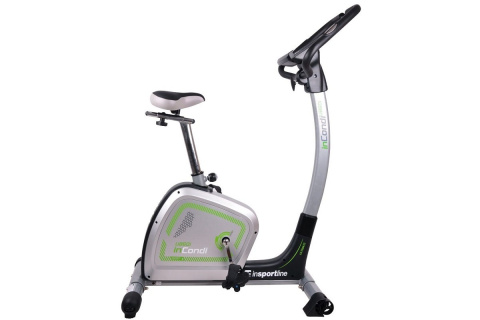 ROWER STACJONARNY INCONDI UB60I /INSPORTLINE
