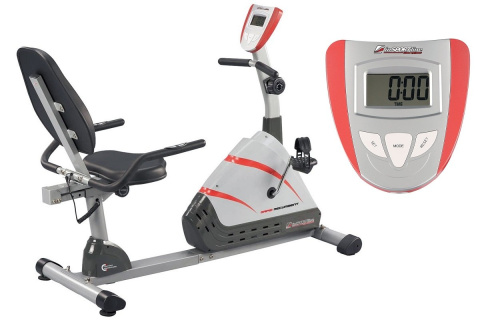 ROWER STACJONARNY POZIOMY RAPID RMB /INSPORTLINE ROWER STACJONARNY POZIOMY RAPID RMB /INSPORTLINE