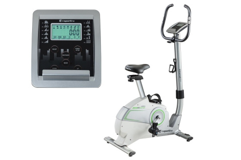 ROWER STACJONARNY INCONDI UB35I II /INSPORTLINE ROWER STACJONARNY INCONDI UB35I II /INSPORTLINE