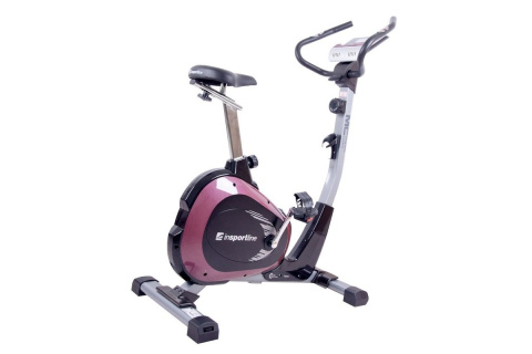 ROWER STACJONARNY KLEGAN /INSPORTLINE ROWER STACJONARNY KLEGAN /INSPORTLINE