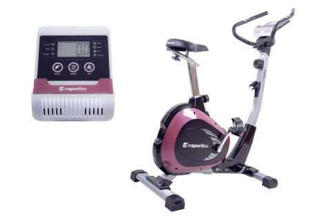 ROWER STACJONARNY KLEGAN /INSPORTLINE ROWER STACJONARNY KLEGAN /INSPORTLINE