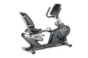 ROWER STACJONARNY POZIOMY GEMINI R200 /INSPORTLINE