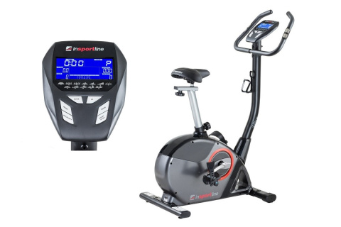 ROWER STACJONARNY SALENAS /INSPORTLINE ROWER STACJONARNY SALENAS /INSPORTLINE