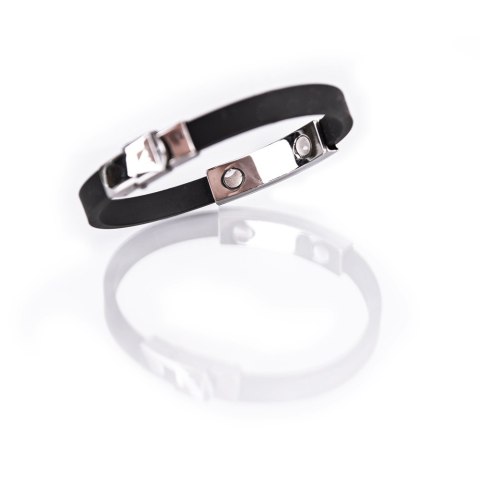 BRANSOLETKA MAGNETYCZNA VIRGA 20CM /INSPORTLINE BRANSOLETKA MAGNETYCZNA VIRGA 20CM /INSPORTLINE