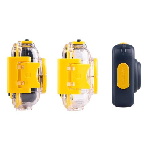 KAMERA SPORTOWA KIDCAM /INSPORTLINE KAMERA SPORTOWA KIDCAM /INSPORTLINE