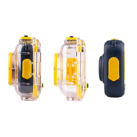 KAMERA SPORTOWA KIDCAM /INSPORTLINE KAMERA SPORTOWA KIDCAM /INSPORTLINE