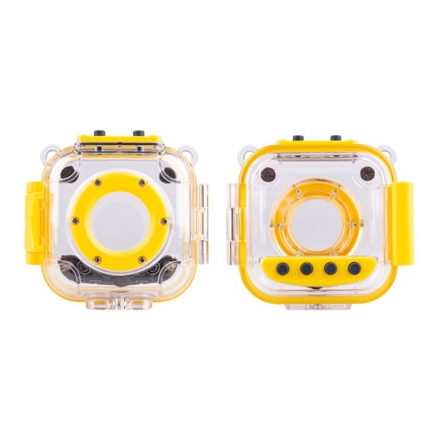 KAMERA SPORTOWA KIDCAM /INSPORTLINE KAMERA SPORTOWA KIDCAM /INSPORTLINE